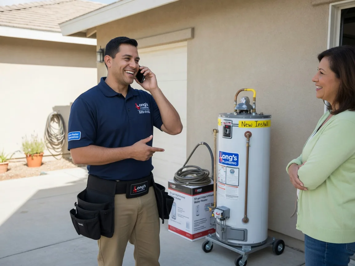 Leak Detection Nebraska City, NE FAQs